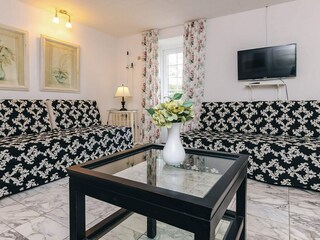 Ferienhaus Brovst  1