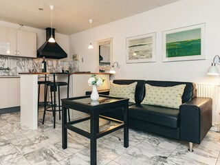 Ferienhaus Brovst  3