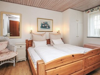 Vakantiehuis Brovst  8