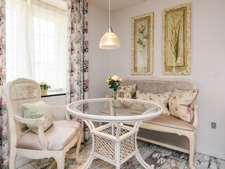 Vakantiehuis Brovst  4