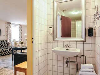 Ferienhaus Brovst  5