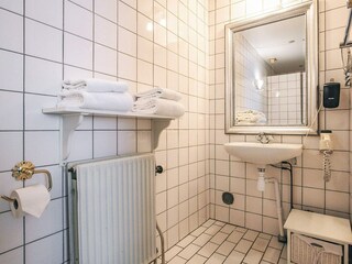 Maison de vacances Brovst  6