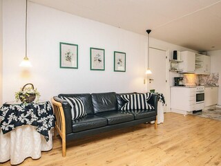 Vakantiehuis Brovst  3