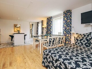 Vakantiehuis Brovst  4