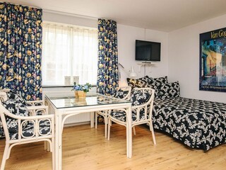 Ferienhaus Brovst  15