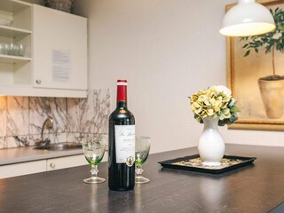 Holiday house Brovst  5