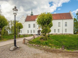 Vakantiehuis Brovst  6