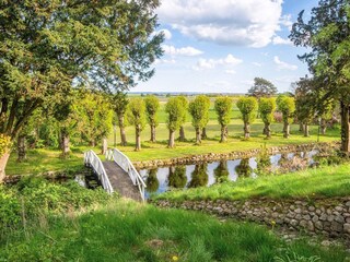 Vakantiehuis Brovst  7