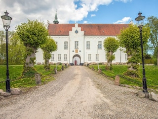 Vakantiehuis Brovst  9
