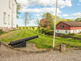 Ferienhaus Brovst  10