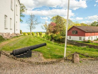 Vakantiehuis Brovst  10