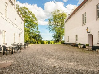 Vakantiehuis Brovst  11