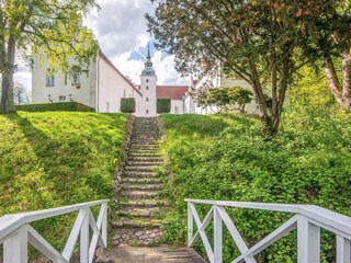 Vakantiehuis Brovst  12