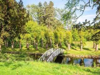 Vakantiehuis Brovst  18
