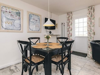 Ferienhaus Brovst  5