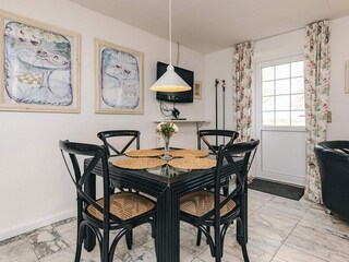 Holiday house Brovst  5