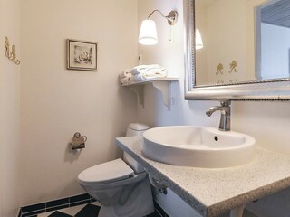 Holiday house Brovst  8