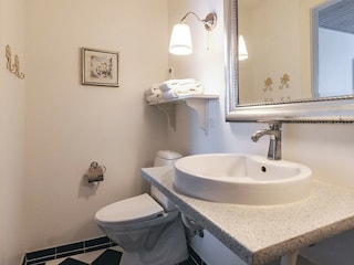 Vakantiehuis Brovst  7