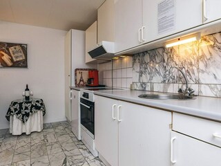 Ferienhaus Brovst  4