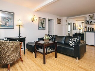 Holiday house Brovst  1