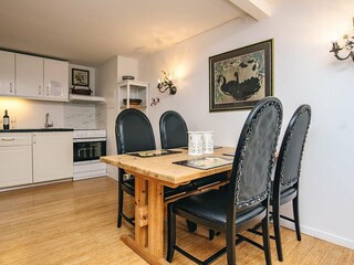 Ferienhaus Brovst  8