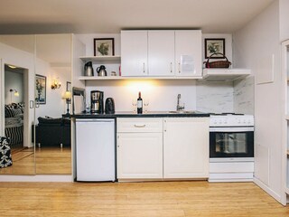 Holiday house Brovst  6