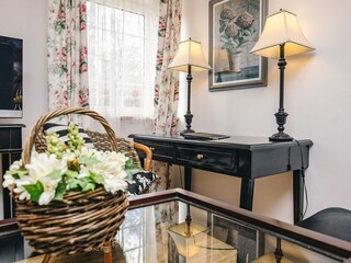 Ferienhaus Brovst  3