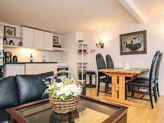 Casa per le vacanze Brovst  6