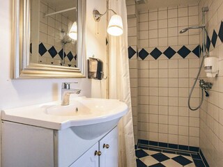 Casa de vacaciones Brovst  5