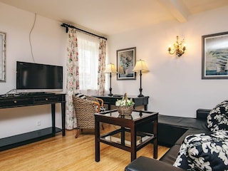 Maison de vacances Brovst  6