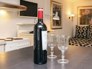 Holiday house Brovst  6