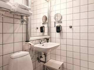 Ferienhaus Brovst  4