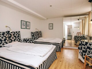 Ferienhaus Brovst  2