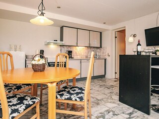 Ferienhaus Brovst  1