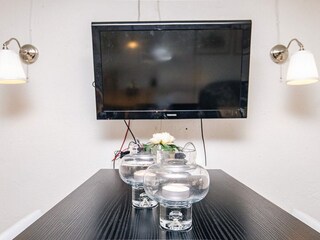 Ferienhaus Brovst  3