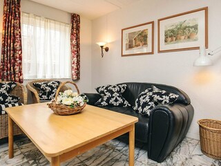 Ferienhaus Brovst  4