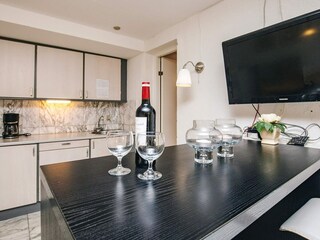 Ferienhaus Brovst  5