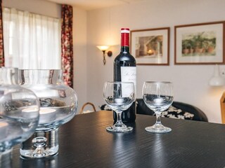 Ferienhaus Brovst  7