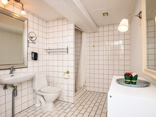 Ferienhaus Brovst  8