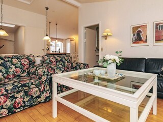 Ferienhaus Brovst  5