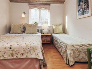 Ferienhaus Brovst  6