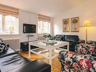 Ferienhaus Brovst  6