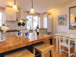 Ferienhaus Brovst  2