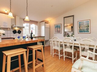 Ferienhaus Brovst  3