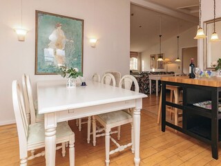 Holiday house Brovst  4