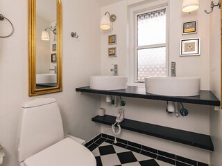 Ferienhaus Brovst  9