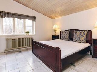 Ferienhaus Brovst  5
