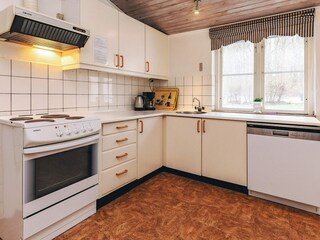 Ferienhaus Brovst  2