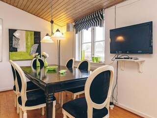 Ferienhaus Brovst  3