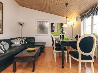 Ferienhaus Brovst  1